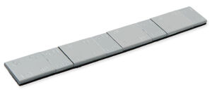 Steel Adhesive Weight Square Design TA-510 Series
