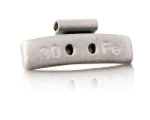 TG-03C Universal Weights For Steel Rims