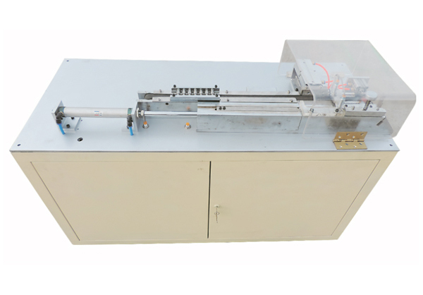 Lead Adhesive Weight Assembly MachineXST-C1000